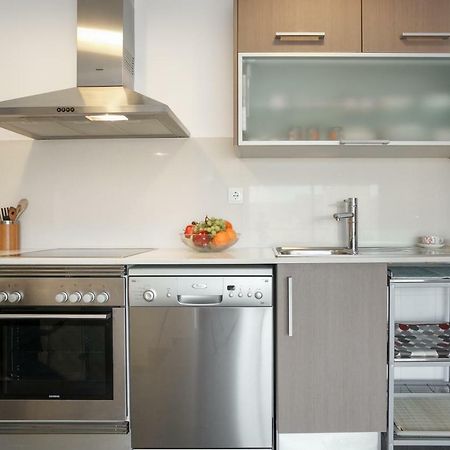 Matarolux 1 Apartment ภายนอก รูปภาพ