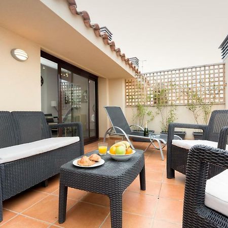 Matarolux 1 Apartment ภายนอก รูปภาพ