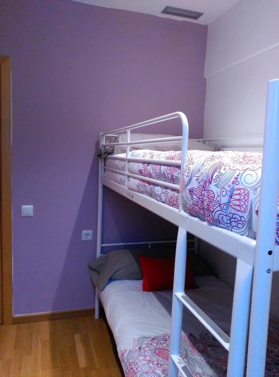 Matarolux 1 Apartment ภายนอก รูปภาพ