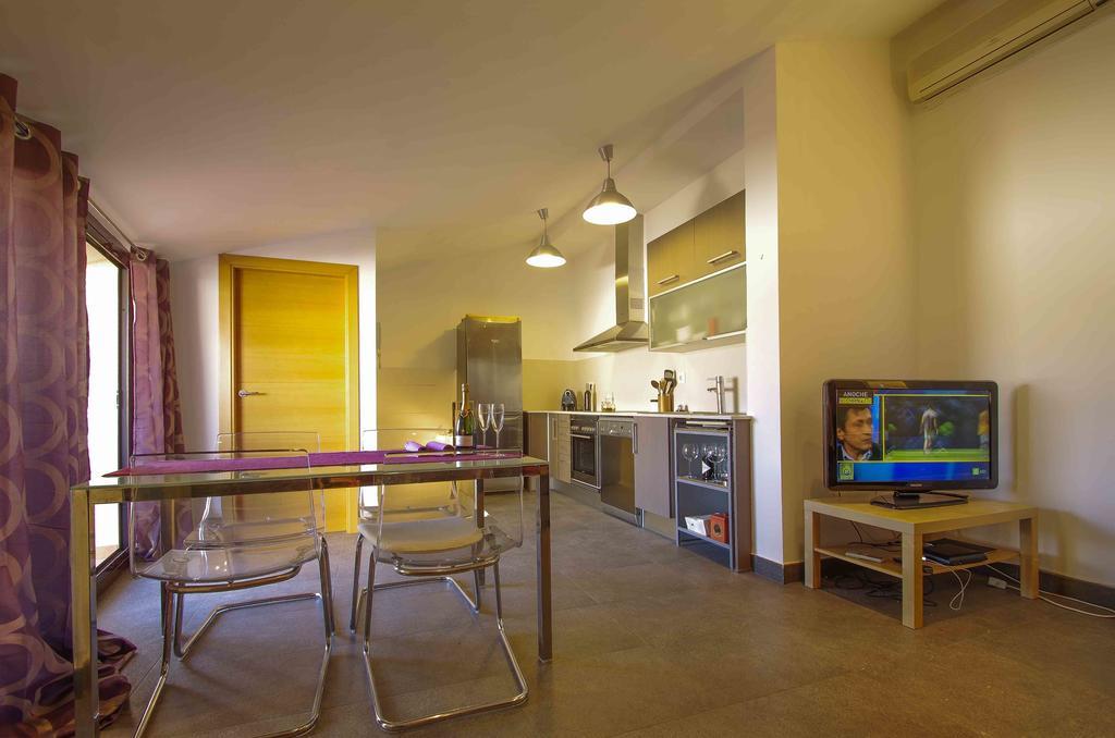 Matarolux 1 Apartment ภายนอก รูปภาพ