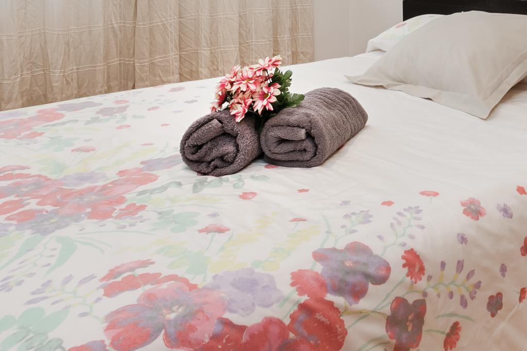 Matarolux 1 Apartment ภายนอก รูปภาพ
