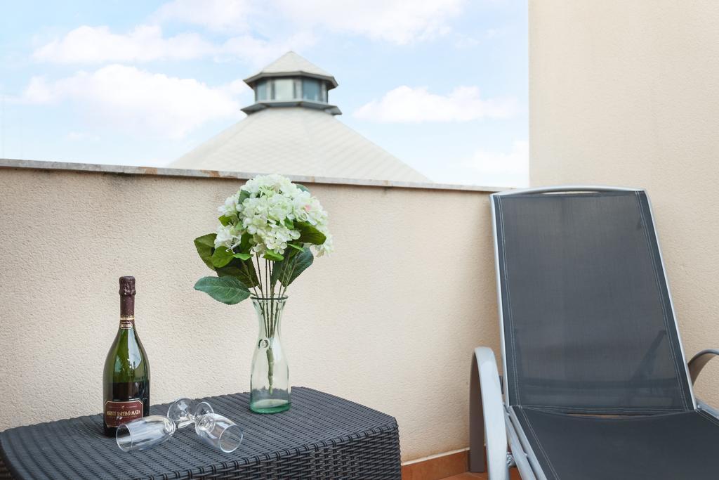 Matarolux 1 Apartment ภายนอก รูปภาพ