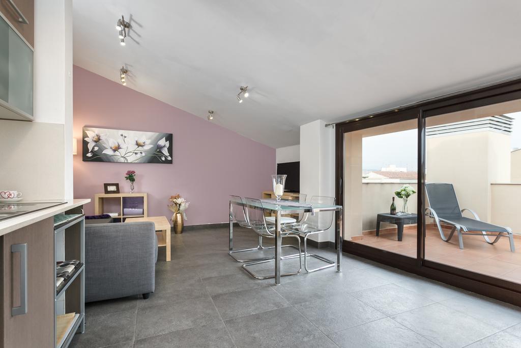 Matarolux 1 Apartment ภายนอก รูปภาพ