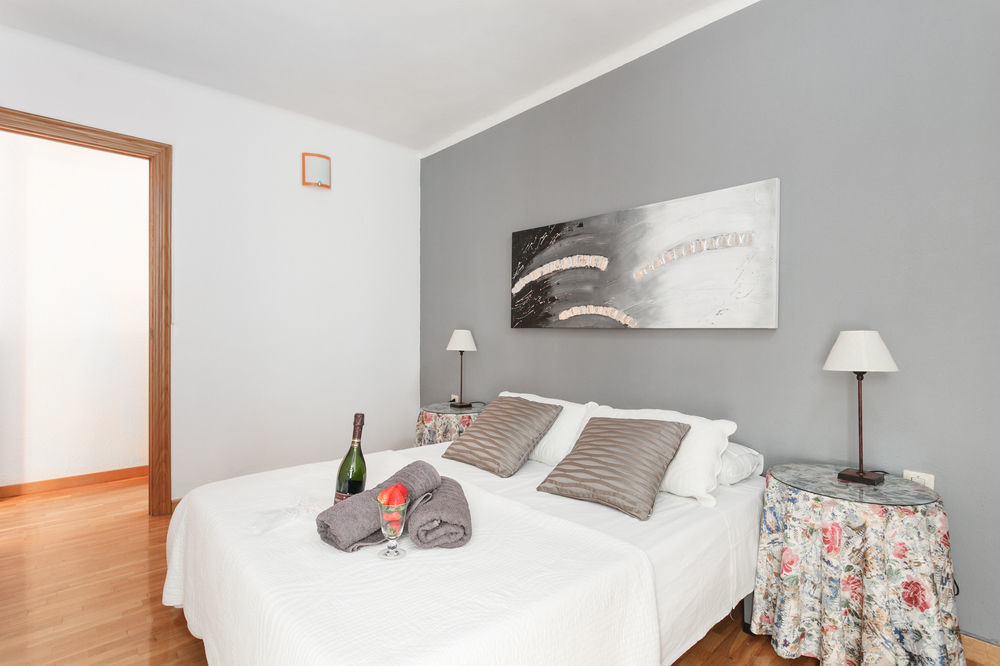 Matarolux 1 Apartment ภายนอก รูปภาพ