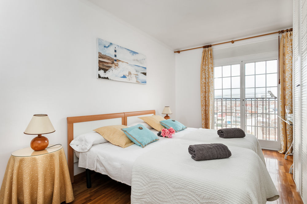 Matarolux 1 Apartment ภายนอก รูปภาพ