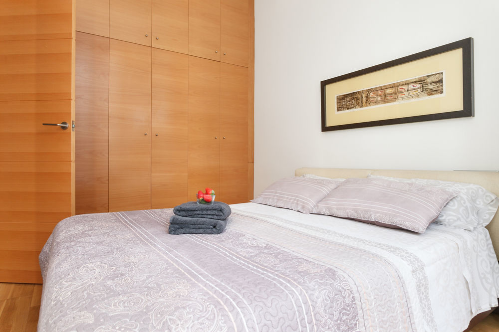 Matarolux 1 Apartment ภายนอก รูปภาพ