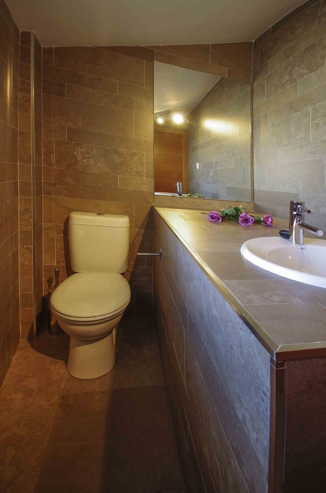 Matarolux 1 Apartment ภายนอก รูปภาพ
