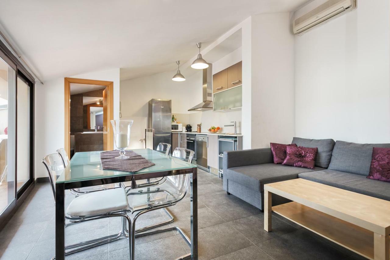 Matarolux 1 Apartment ภายนอก รูปภาพ