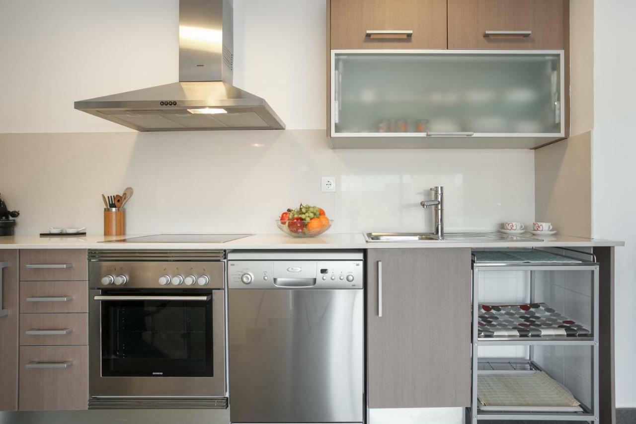 Matarolux 1 Apartment ภายนอก รูปภาพ