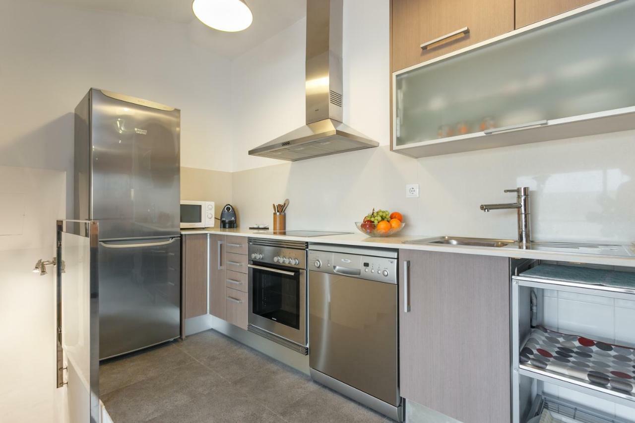 Matarolux 1 Apartment ภายนอก รูปภาพ