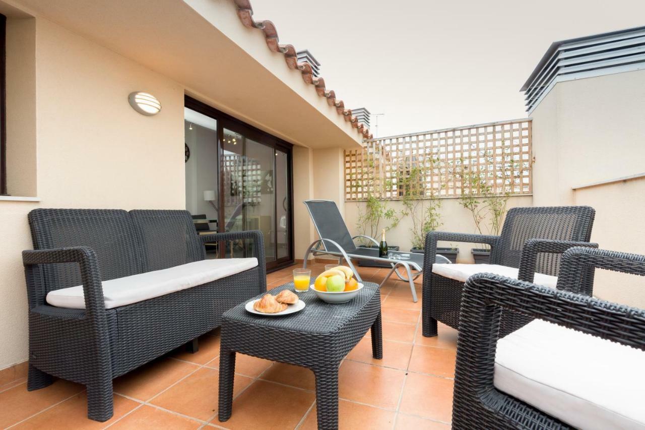 Matarolux 1 Apartment ภายนอก รูปภาพ